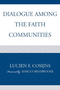 9780761840855 Dialogue Among The Faith Communities