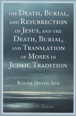 9780761840879 Death Burial And Resurrection Of Jesus