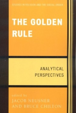 9780761841012 Golden Rule : Analytical Perspectives