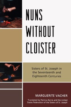 9780761843429 Nuns Without Cloister