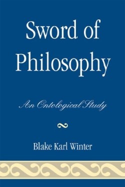 9780761844228 Sword Of Philosophy