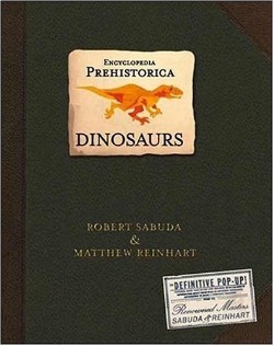 9780763622282 Encyclopedia Prehistorica Dinosaurs