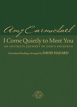 9780764200458 I Come Quietly To Meet You (Reprinted)