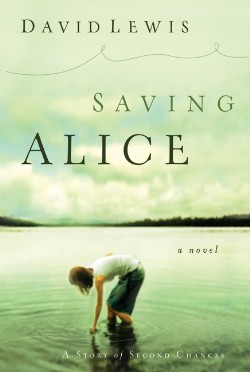 9780764200519 Saving Alice (Reprinted)