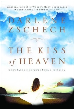 9780764200656 Kiss Of Heaven (Reprinted)