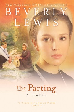 9780764203107 Parting : A Novel (Reprinted)