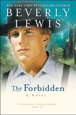 9780764203114 Forbidden : A Novel