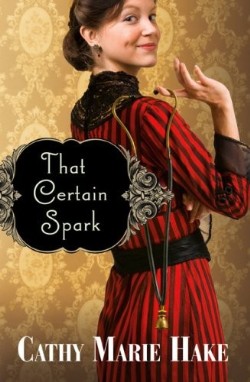 9780764203206 That Certain Spark (Reprinted)