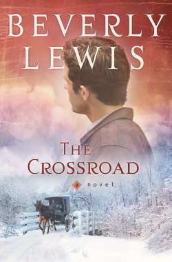 9780764203411 Crossroad : A Novel (Reprinted)
