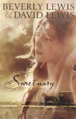 9780764204043 Sanctuary : A Novel (Reprinted)