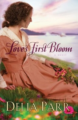 9780764206719 Loves First Bloom (Reprinted)
