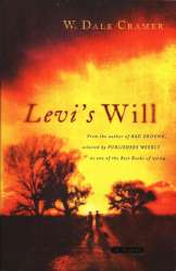 9780764207129 Levis Will : A Novel (Reprinted)