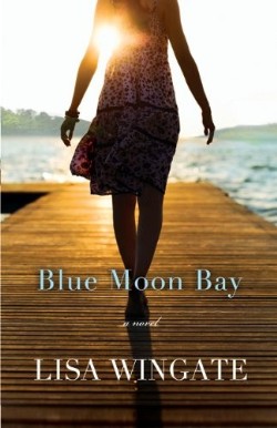 9780764208225 Blue Moon Bay