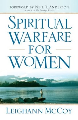 9780764208904 Spiritual Warfare For Women (Reprinted)