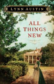 9780764208973 All Things New (Reprinted)