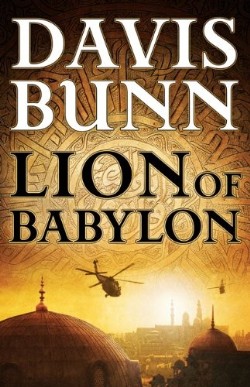 9780764209055 Lion Of Babylon