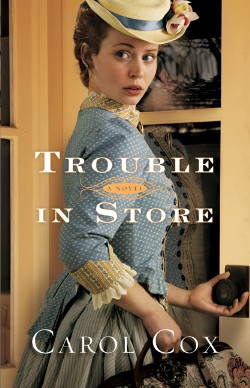 9780764209567 Trouble In Store