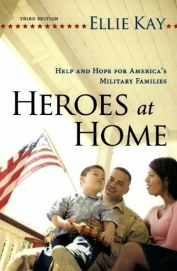 9780764209819 Heroes At Home (Revised)
