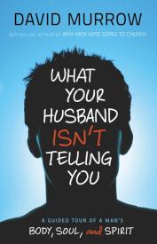 9780764210112 What Your Husband Isnt Telling You (Reprinted)