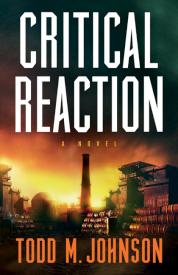9780764210150 Critical Reaction : A Novel
