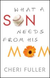 9780764210303 What A Son Needs From His Mom (Reprinted)
