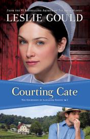 9780764210310 Courting Cate
