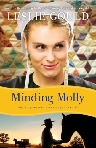 9780764210334 Minding Molly (Reprinted)
