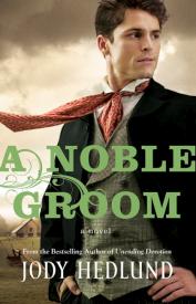 9780764210471 Noble Groom : A Novel