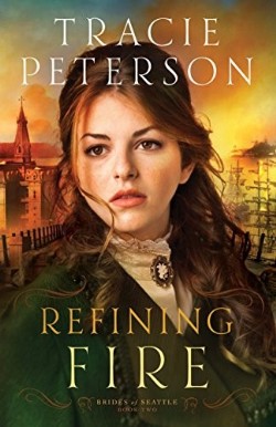9780764210624 Refining Fire (Reprinted)