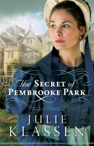 9780764210716 Secret Of Pembrooke Park (Reprinted)
