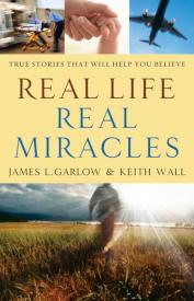 9780764210747 Real Life Real Miracles