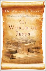 9780764210839 World Of Jesus (Reprinted)