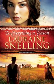 9780764211041 To Everything A Season (Reprinted)