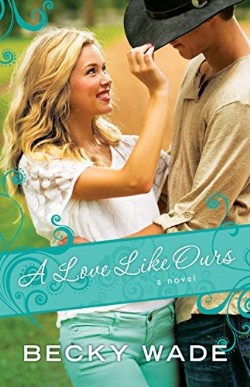 9780764211096 Love Like Ours (Reprinted)
