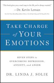 9780764211133 Take Charge Of Your Emotions (Reprinted)
