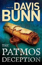 9780764211393 Patmos Deception : A Novel (Reprinted)