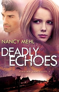 9780764211584 Deadly Echoes (Reprinted)