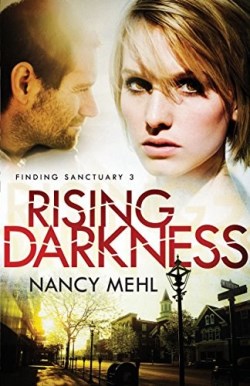 9780764211591 Rising Darkness (Reprinted)
