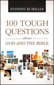 9780764211621 100 Tough Questions About God And The Bible (Reprinted)