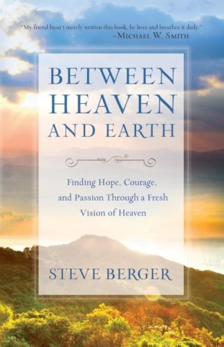 9780764211676 Between Heaven And Earth (Reprinted)