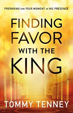9780764211720 Finding Favor With The King