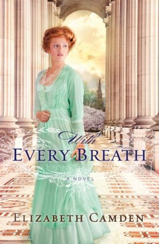9780764211744 With Every Breath (Reprinted)