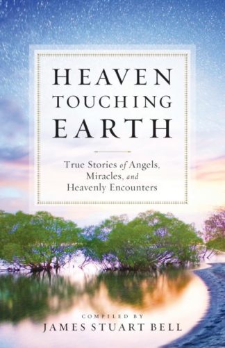9780764211867 Heaven Touching Earth (Reprinted)