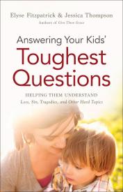 9780764211874 Answering Your Kids Toughest Questions