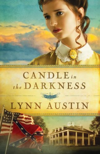 9780764211904 Candle In The Darkness (Reprinted)