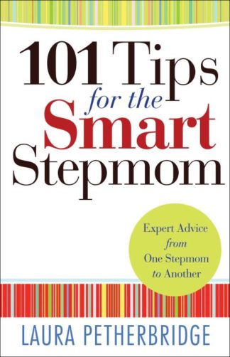 9780764212215 101 Tips For The Smart Stepmom
