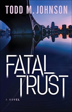9780764212352 Fatal Trust : A Novel (Reprinted)