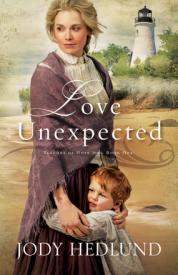 9780764212376 Love Unexpected (Reprinted)