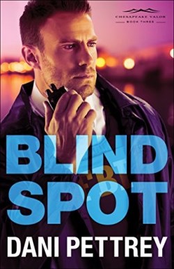 9780764212963 Blind Spot (Reprinted)
