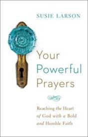 9780764213328 Your Powerful Prayers (Reprinted)